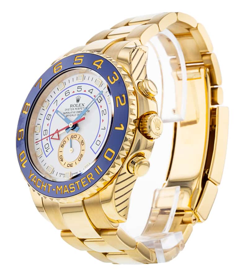 Rolex Yacht-Master II 116688